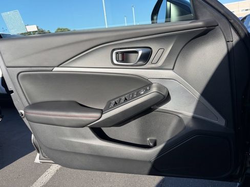 Used 2025 Acura Integra Type S FWD image 15