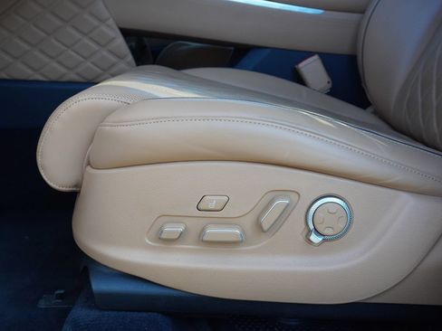 Used 2024 Genesis GV80 3.5T w/ Prestige Package AWD/4WD image 26