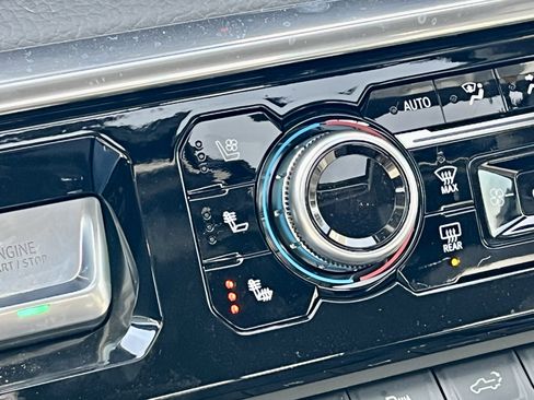 New 2026 GMC Sierra 2500 Denali w/ Denali Reserve Package image 22