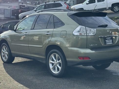 Used 2008 Lexus RX 350 AWD image 3