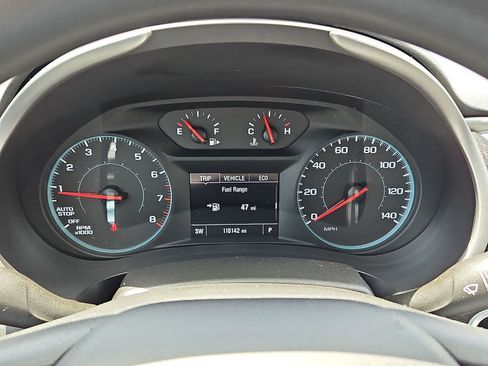 Used 2023 Chevrolet Malibu LT w/ Driver Confidence Package FWD image 17