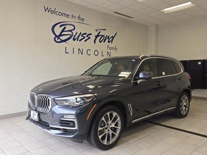 Used 2019 BMW X5 xDrive40i