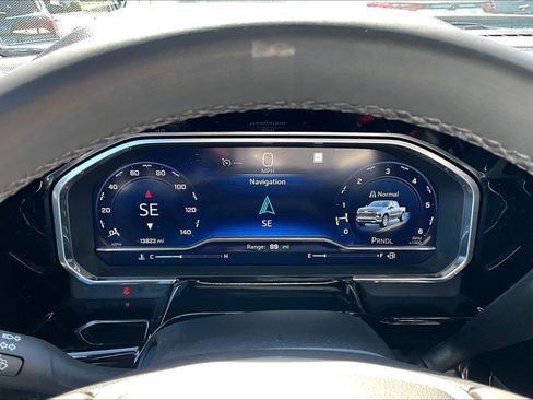 Certified 2023 Chevrolet Silverado 1500 LT RWD image 23