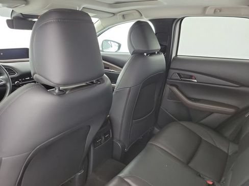 Used 2021 MAZDA CX-30 AWD 2.5 S w/ Premium Package image 15
