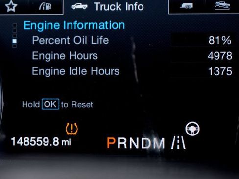 Used 2017 Ford F150 Raptor w/ Equipment Group 802A Luxury AWD/4WD image 53