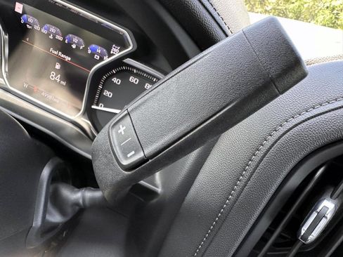 Used 2020 GMC Sierra 3500 Denali w/ Denali Ultimate Package AWD/4WD image 21