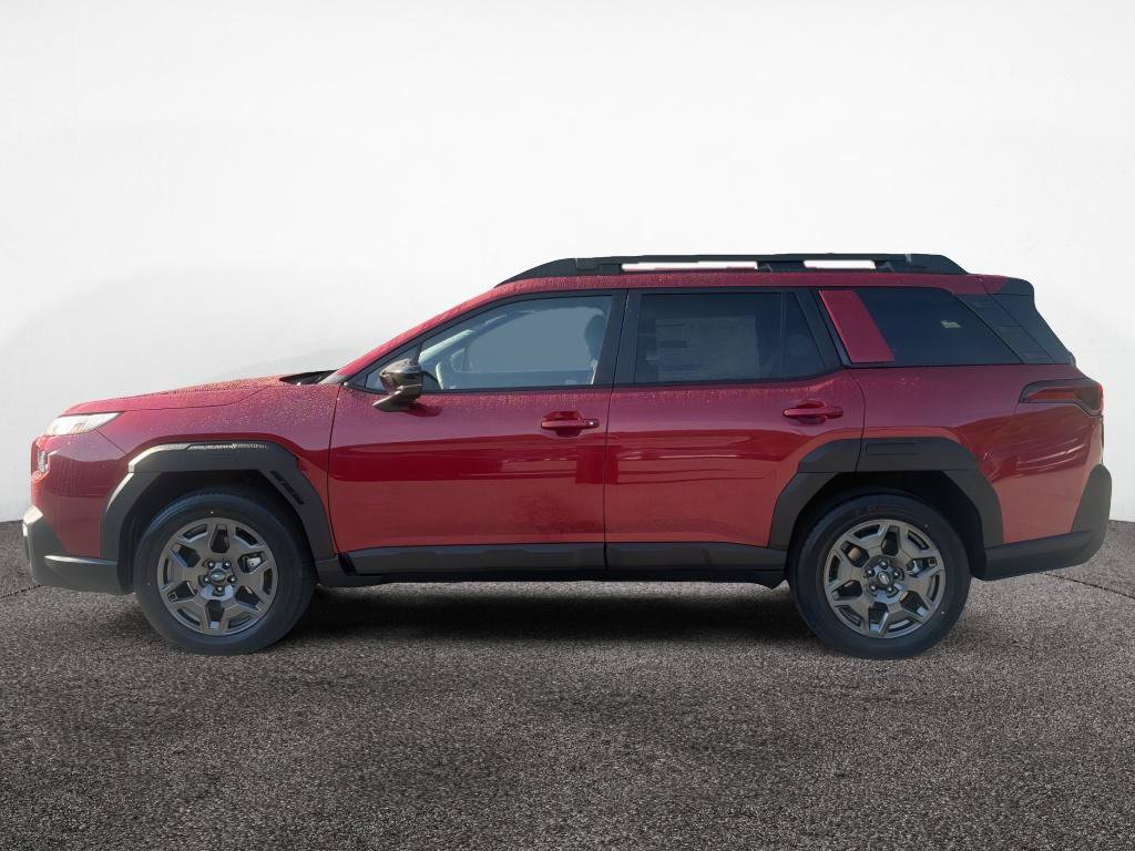 New 2026 Subaru Outback Premium AWD/4WD image 4