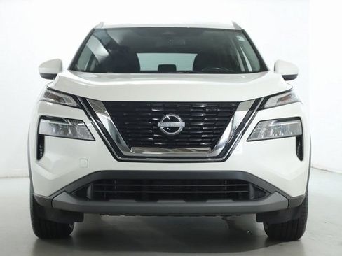 Used 2023 Nissan Rogue SV w/ SV Premium B Package AWD/4WD image 5