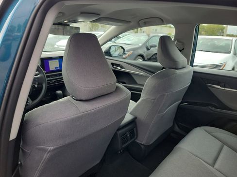 New 2026 Toyota Camry LE image 11