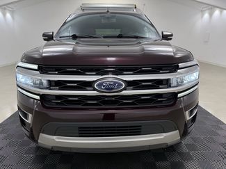 Used 2024 Ford Expedition Limited video 2