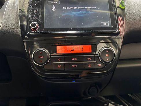 Used 2024 Mitsubishi Mirage G4 SE FWD image 26