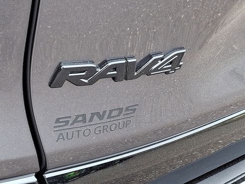 Used 2024 Toyota RAV4 XSE w/ Advanced Technology Package AWD/4WD image 33