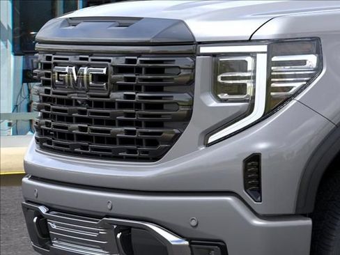 New 2026 GMC Sierra 1500 Denali Ultimate AWD/4WD image 13