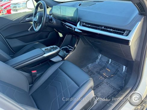 Used 2025 BMW X1 xDrive28i image 13