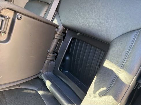 Used 2022 GMC Sierra 2500 Denali w/ Denali Ultimate Package image 17