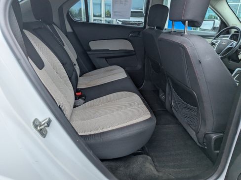 Used 2015 Chevrolet Equinox LT w/ Driver Convenience Package FWD image 34