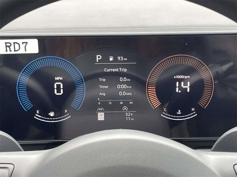 New 2026 Hyundai Kona SE image 18