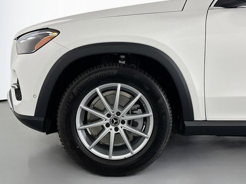 New 2026 Mercedes-Benz GLE 350 4MATIC image 9
