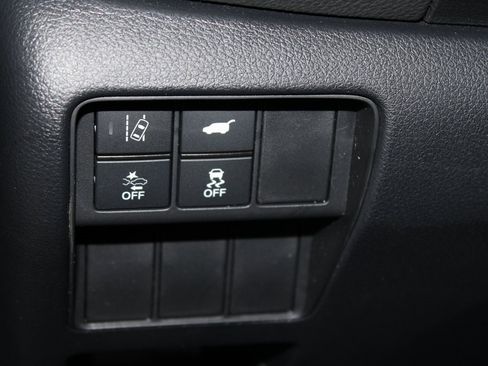 Certified 2022 Honda CR-V EX-L image 10