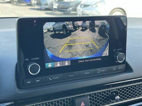 Certified 2023 Honda Civic LX image 13