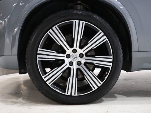 Used 2020 Volvo XC90 T6 Inscription AWD/4WD image 11