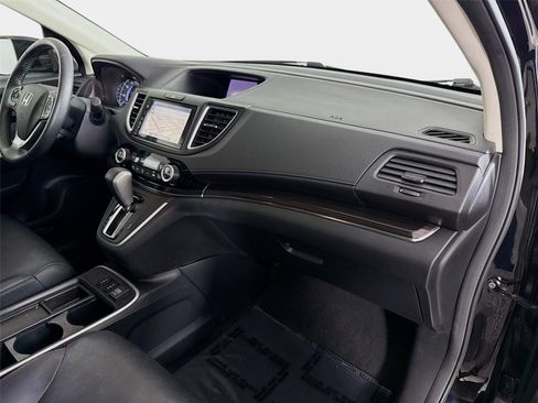 Used 2016 Honda CR-V Touring image 28