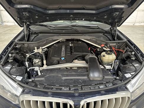 Used 2018 BMW X5 sDrive35i RWD image 31