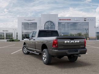 New 2026 RAM 2500 Big Horn AWD/4WD video 3