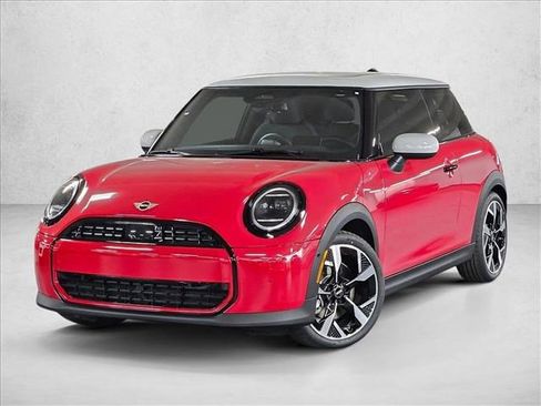 New 2026 MINI Cooper 2-Door Hardtop image 1