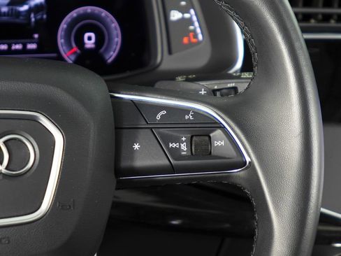 Used 2023 Audi Q7 3.0T Premium Plus w/ Premium Plus Package image 29