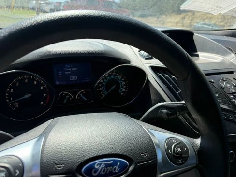 Used 2013 Ford Escape SE FWD image 8