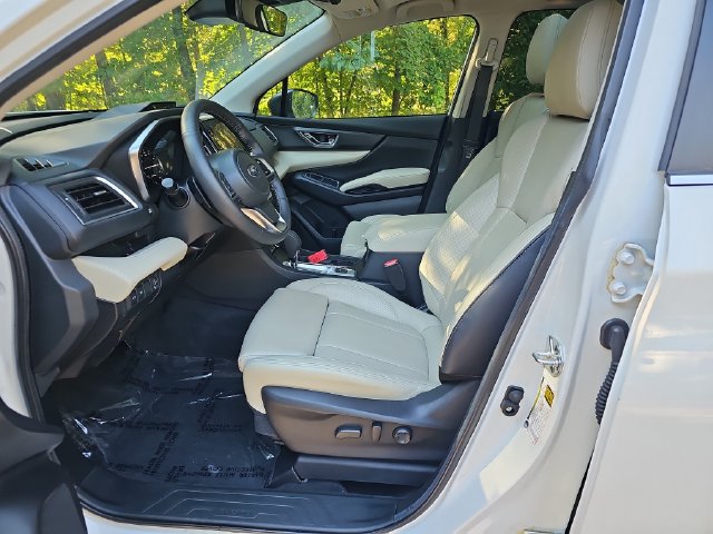 Certified 2026 Subaru Ascent Limited AWD/4WD image 9