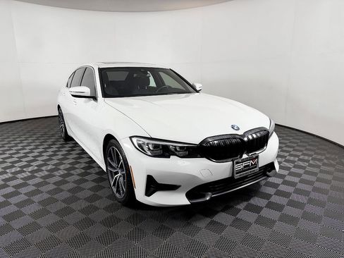 Used 2019 BMW 330i Sedan image 5