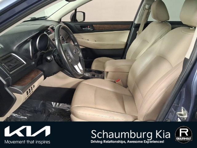 Used 2016 Subaru Outback 2.5i Limited AWD/4WD image 5
