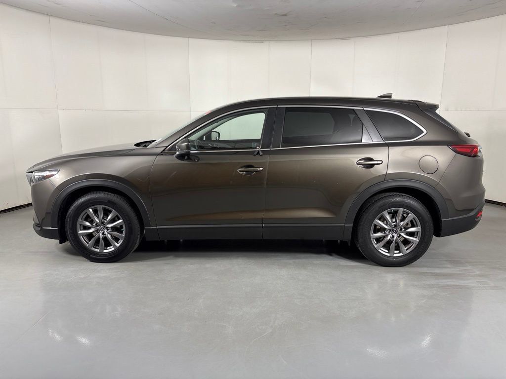 Used 2018 MAZDA CX-9 Sport AWD/4WD image 5