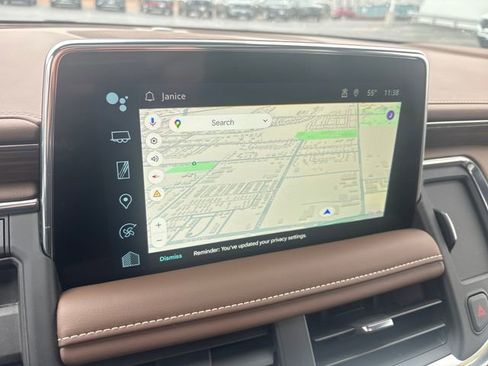 Certified 2024 Chevrolet Tahoe High Country w/ Advanced Technology Package image 22