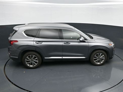 Used 2019 Hyundai Santa Fe SEL FWD image 21
