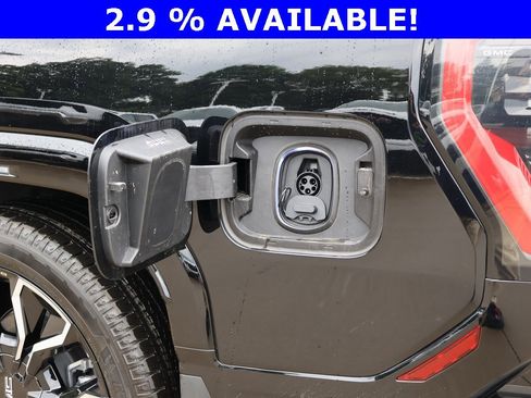 New 2025 GMC Sierra EV Denali image 49