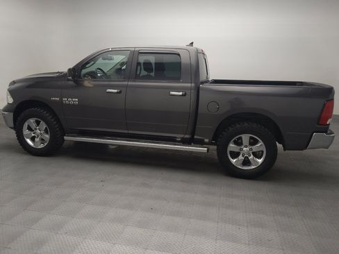 Used 2015 RAM 1500 Lone Star AWD/4WD image 3