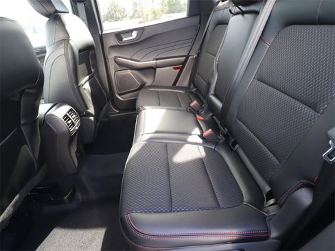 New 2026 Ford Escape ST-Line w/ Tech Pack #1 image 10