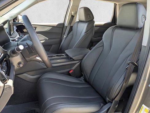 Used 2026 Acura MDX FWD image 18