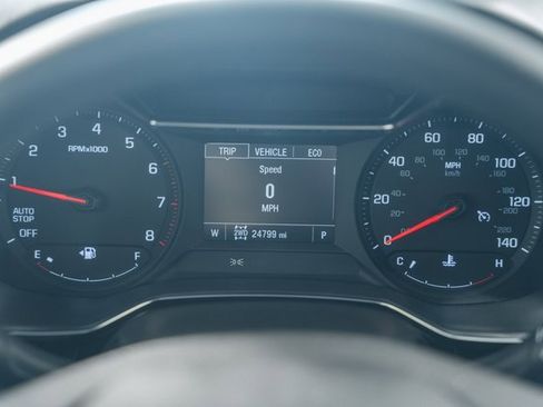 Used 2023 Chevrolet TrailBlazer LT image 43