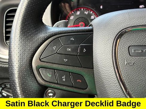 Used 2022 Dodge Charger GT w/ Plus Group AWD/4WD image 34