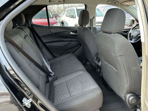 Used 2019 Chevrolet Equinox LT image 20