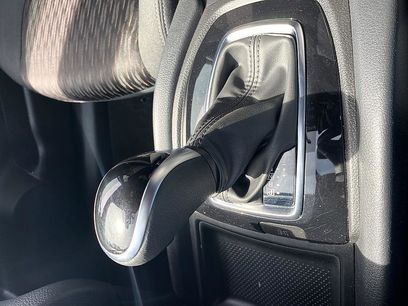 Used 2020 Nissan Rogue SV