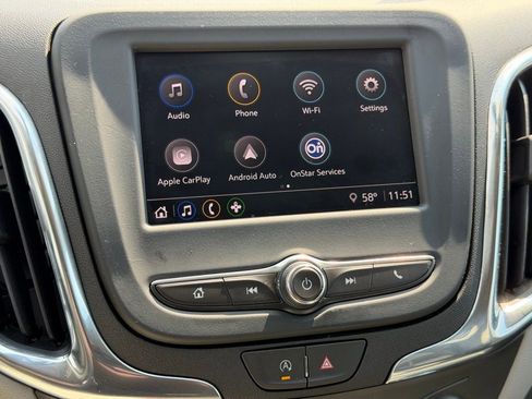 Used 2024 Chevrolet Equinox LS w/ LS Convenience Package image 15