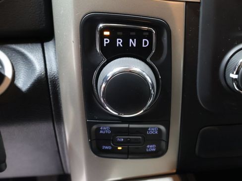 Used 2014 RAM 1500 Big Horn AWD/4WD image 27