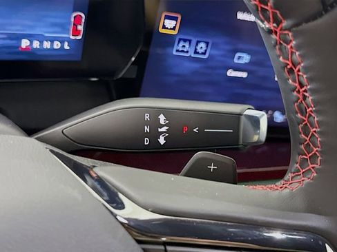New 2026 Chevrolet Traverse RS AWD/4WD image 18