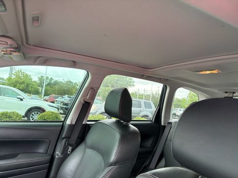 Used 2015 Subaru Forester 2.5i Limited w/ Popular Package #2 AWD/4WD image 10