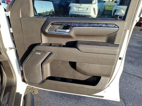 New 2025 GMC Sierra 1500 SLT w/ SLT Premium Plus Package image 27